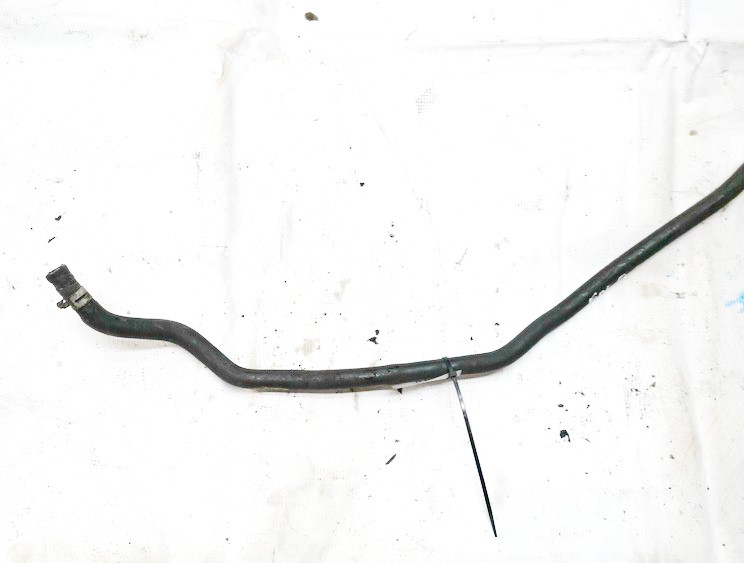 3M5H8C012YC Ford Focus 2006 Radiator Hose (Water Hose) - Thumbnail 2