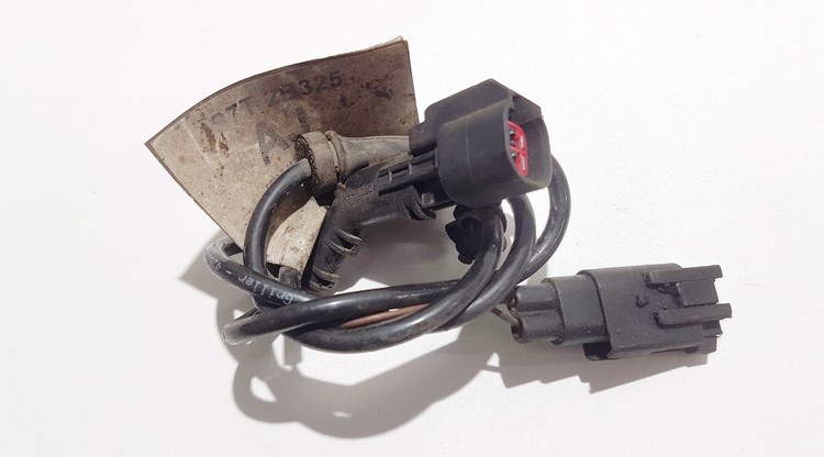 1S7T2B325AJ Ford Mondeo 2003 wiring looms and harnesses