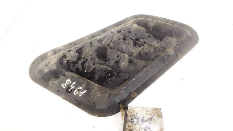 BMW 5-Series 2012 Kitos dalys