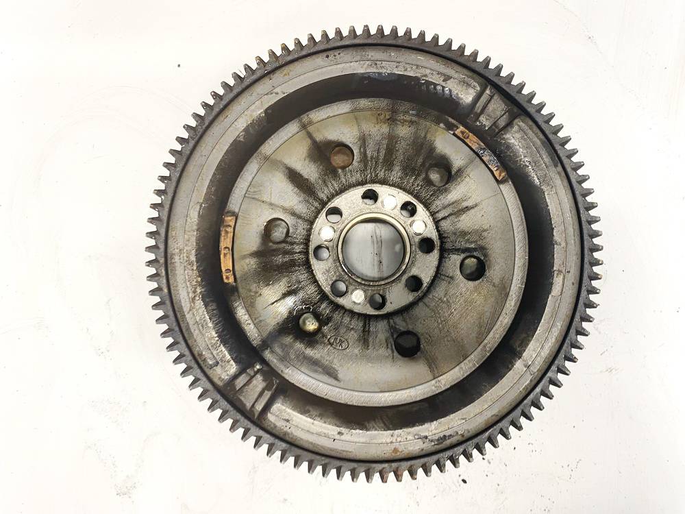 Toyota Avensis 2003 Flywheel (for Clutch) - Thumbnail 2