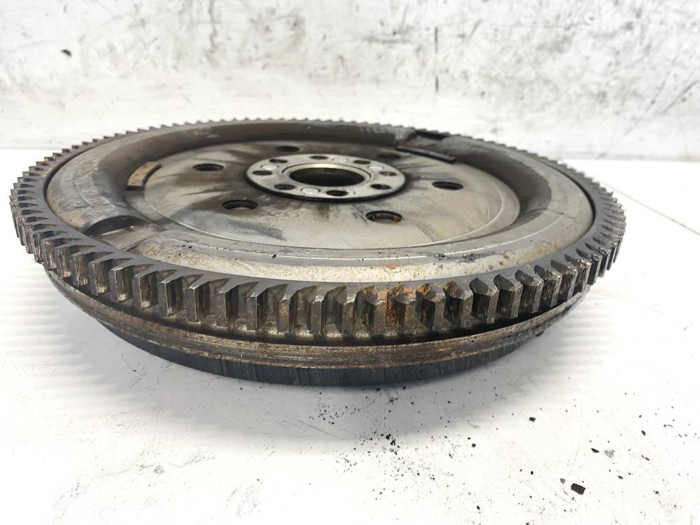 Toyota Avensis 2003 Flywheel (for Clutch) - Thumbnail 3