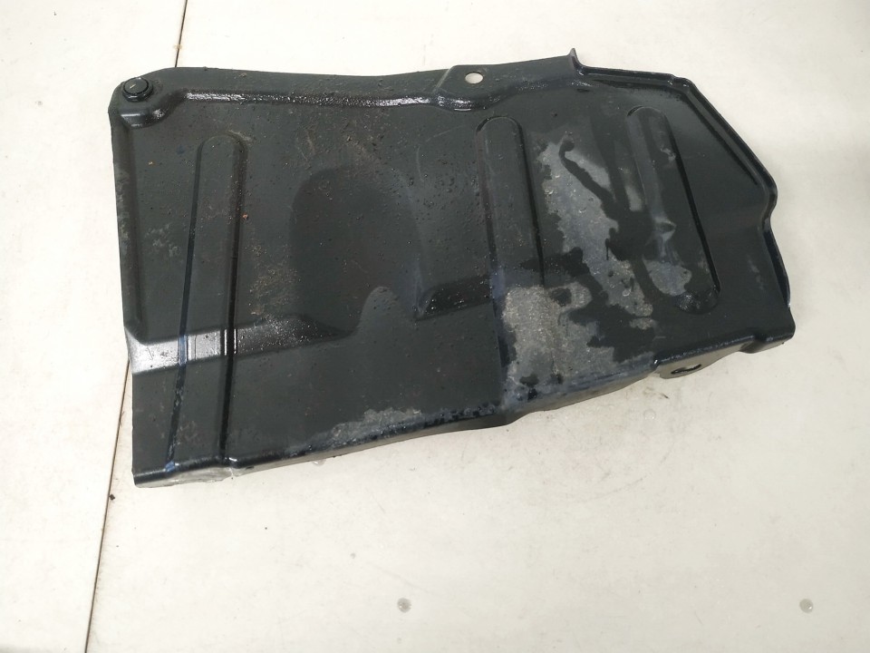 5144342010 Toyota RAV-4 2007 Bottom protection