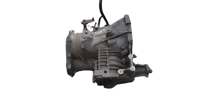 96620AE Chrysler Town Country  2006 Skrzynia biegów - Thumbnail 3