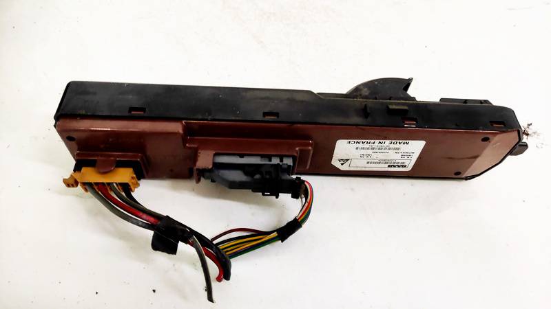12803058 SAAB 9-3 2003 Power window control (Window Regulator-Window Switch) - Thumbnail 2