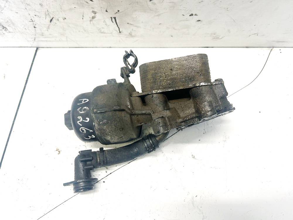 Ford S-Max 2006 Radiateur Support Filtre à Huile - Thumbnail 3