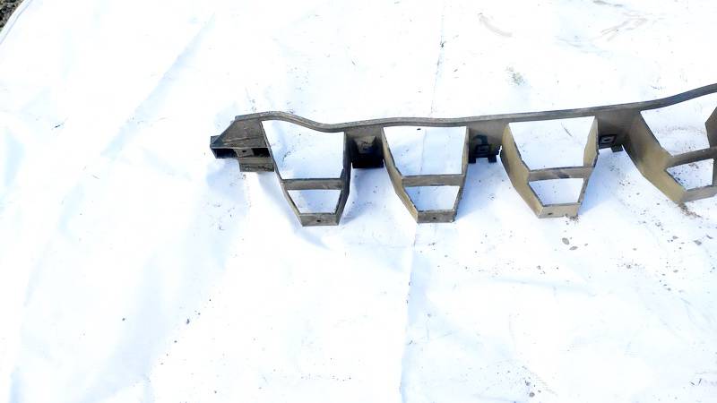 30698691 Volvo V50 2005 Bumper mounts - REAR - Thumbnail 2