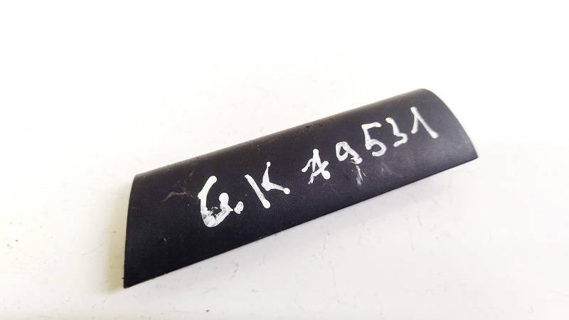 8679429 Audi A7 2015 Wykończenie wnętrza (plastikowe elementy)