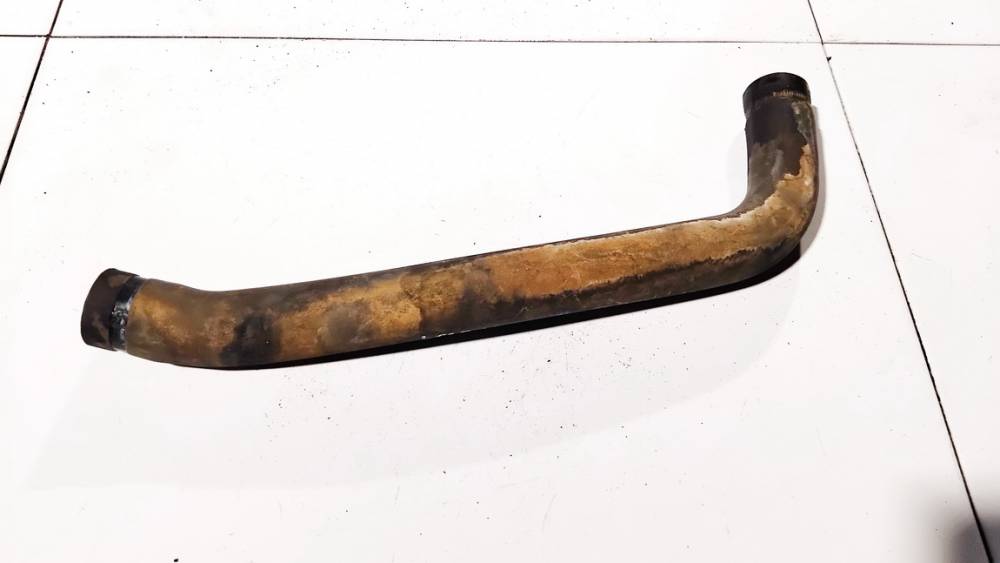 Peugeot Boxer 2004 TURBO INTERCOOLER PIPE HOSE