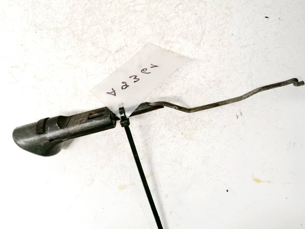 90457120 Opel Omega 1995 Door Cable Assembly - REAR LEFT - Thumbnail 2