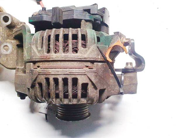 90561971 Opel Vectra 2002 Alternator