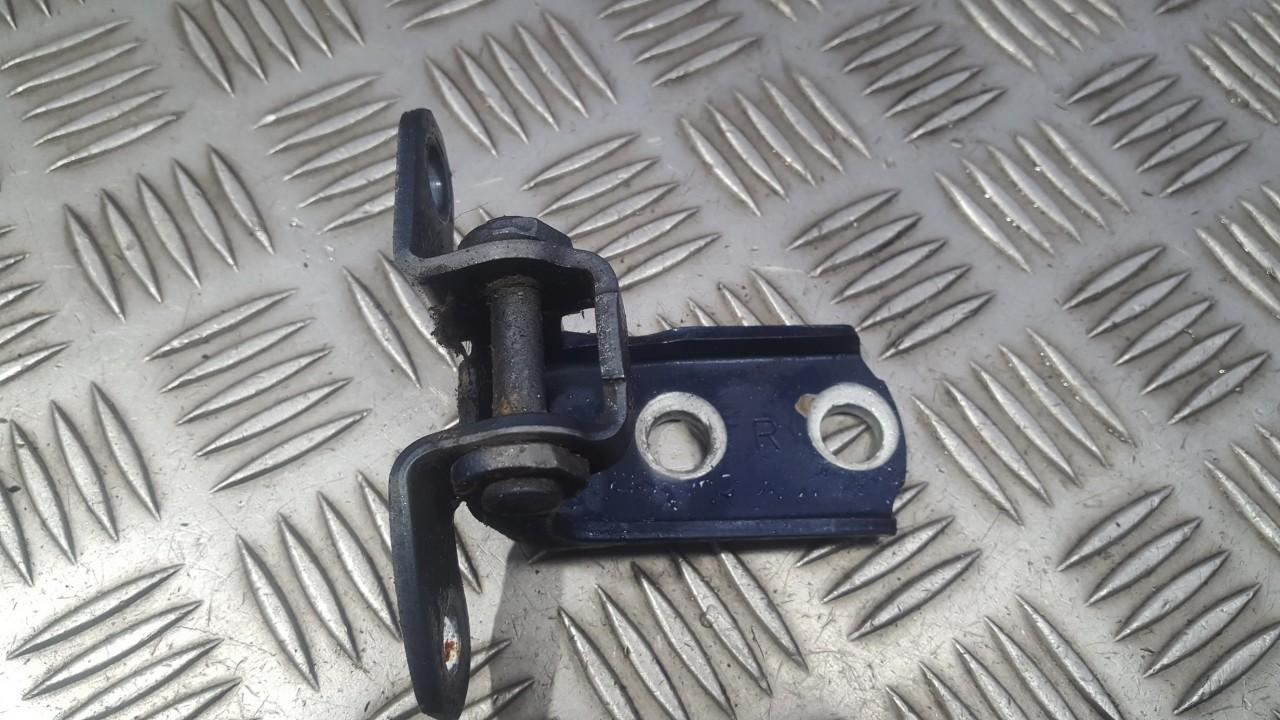 Toyota RAV-4 2008 Galiniu duru vyris G. - Thumbnail 2