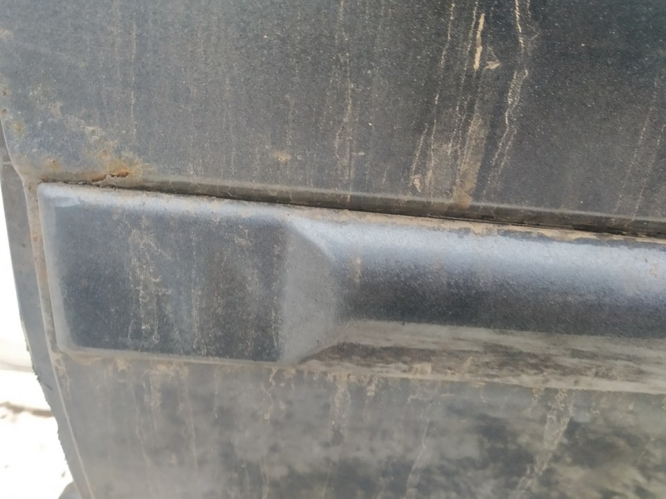 Opel Vectra 2000 Durvju ārējais molding - AIZMUGURE PA KREISI - Thumbnail 3