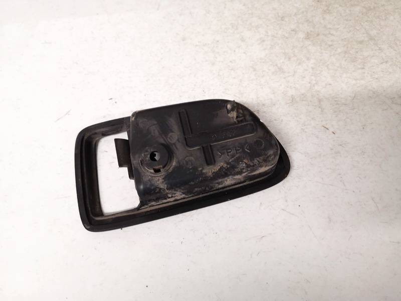 Mazda 3 2004 Sisätilan koristelu (muovit) - Thumbnail 3