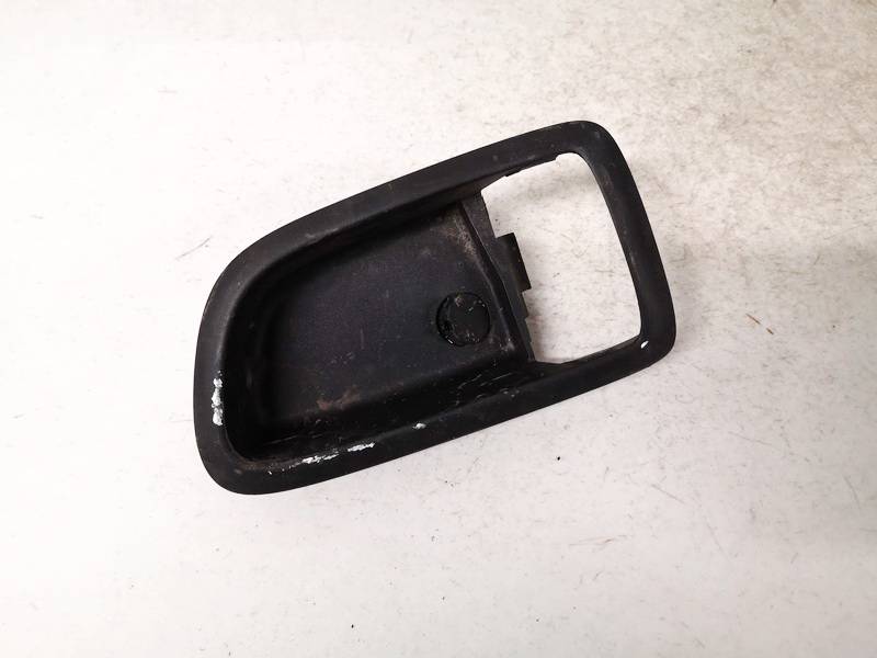 Mazda 3 2004 Sisätilan koristelu (muovit)