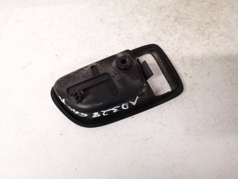 Mazda 3 2004 Sisätilan koristelu (muovit) - Thumbnail 2