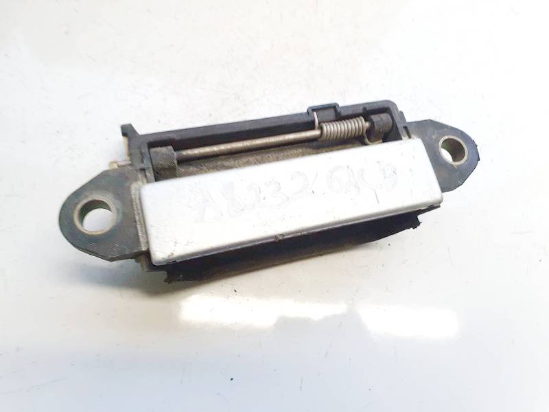 4A0839206 Audi A6 1995 Zewnętrzna klamka drzwi - TYLNE LEWE - Thumbnail 2