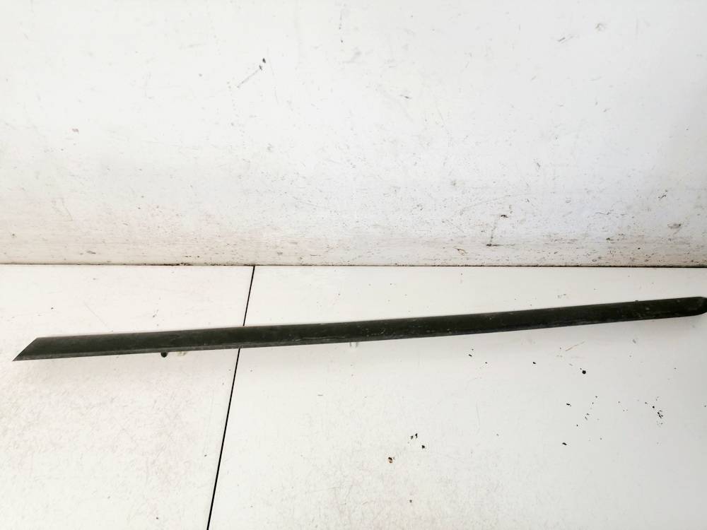 96445552XT Peugeot 407 2005 Molding door - REAR LEFT