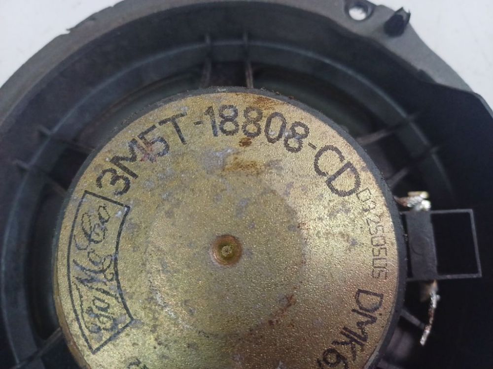 3M5T18808CD Ford Focus 2005 Auto skaļrunis - Thumbnail 4