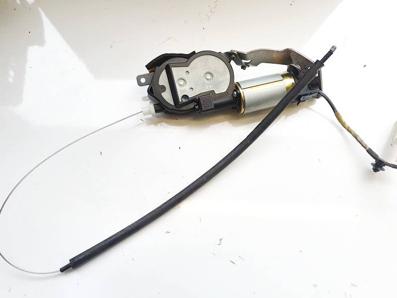 2801600A Audi A6 1998 Seat Motor Regulator - FRONT RIGHT