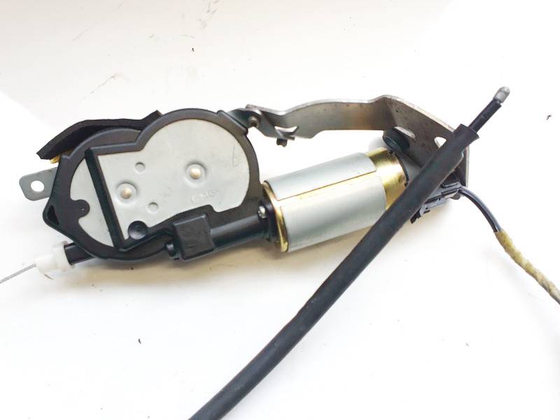 2801600A Audi A6 1998 Seat Motor Regulator - FRONT RIGHT - Thumbnail 2