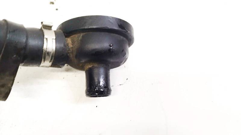 034129101B Volkswagen Golf 2000 Vacuum Control Purge Valve (Solenoid Valve) - Thumbnail 2