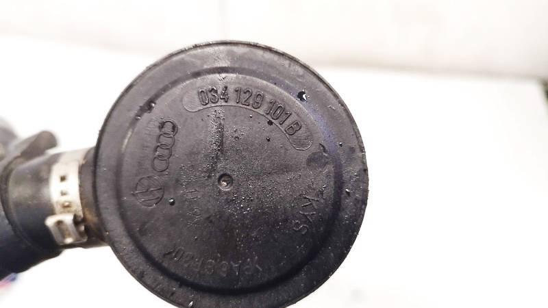 034129101B Volkswagen Golf 2000 Vacuum Control Purge Valve (Solenoid Valve) - Thumbnail 3