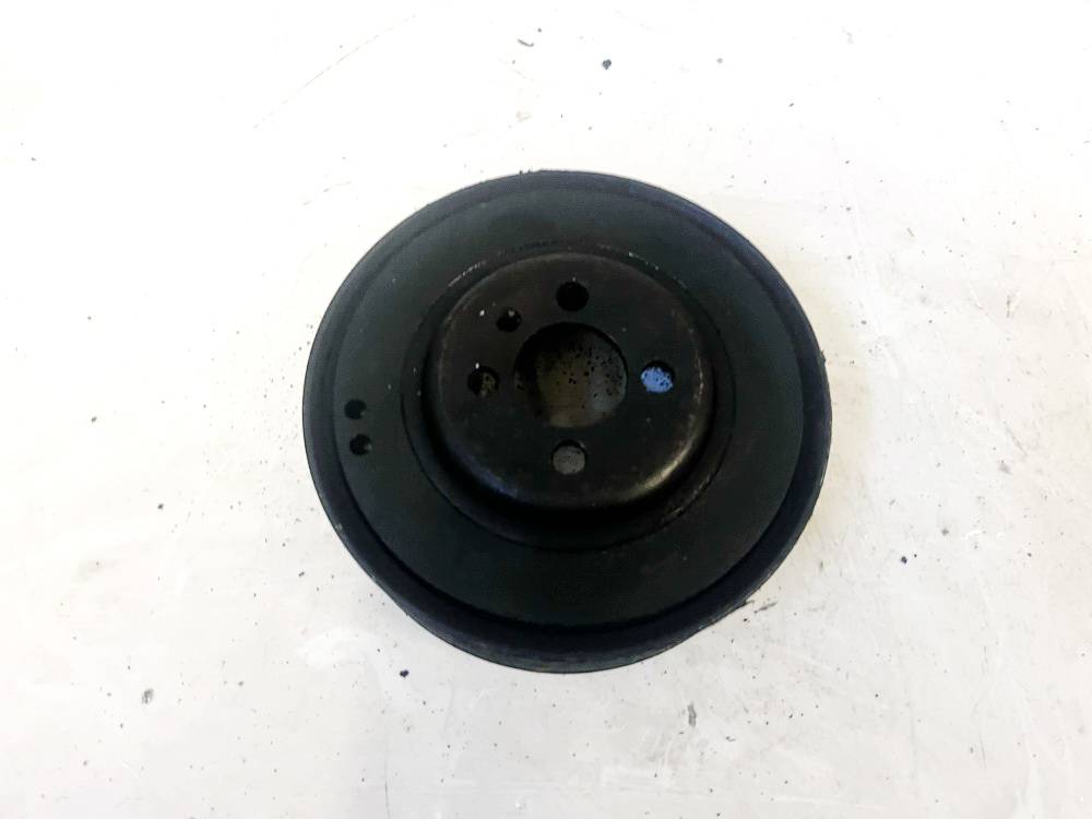 058105251F Audi A6 1997 Crankshaft Belt Pulley