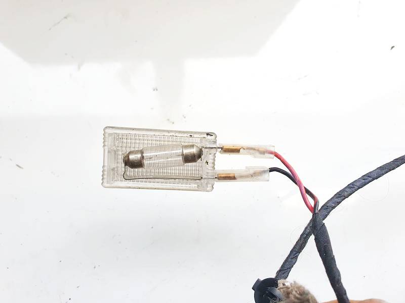 Audi A6 1998 Salono lemputė - Thumbnail 3