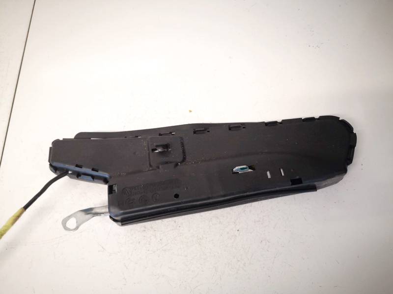 1K4880242B Skoda Octavia 2006 Seat AIRBAG - Thumbnail 3