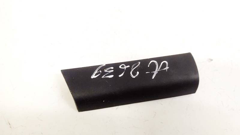 8679685 Volvo V50 2006 Wykończenie wnętrza (plastikowe elementy)