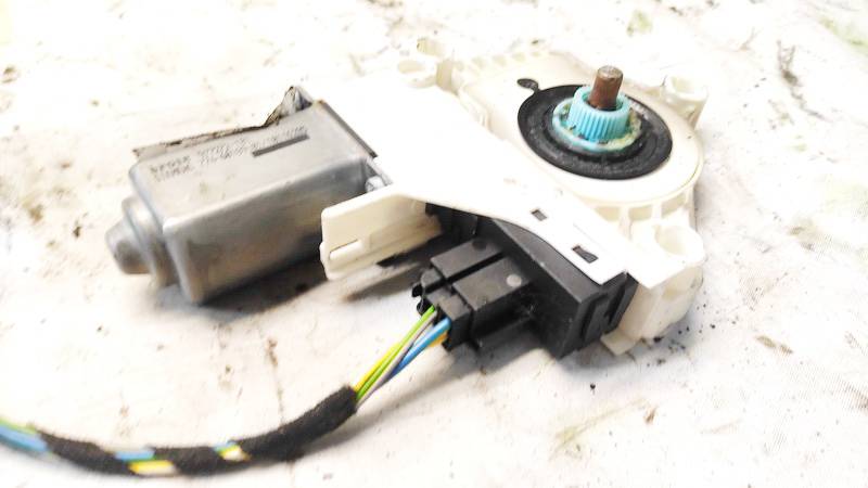 4F0959802D Audi A6 2006 Window Motor - FRONT RIGHT - Thumbnail 3