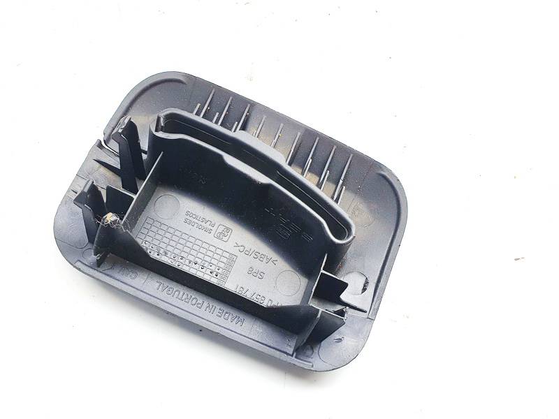 1P0857781 Seat Leon 2006 Interior trim - Thumbnail 2