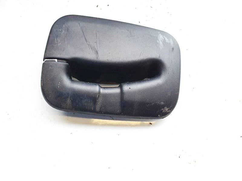 1P0857781 Seat Leon 2006 Interior trim
