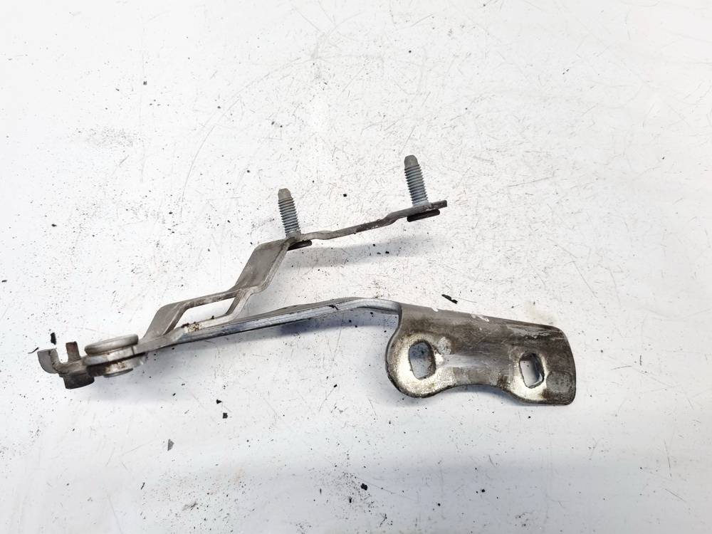 8H21U16801AA Ford Galaxy 2006 Hood bonnet Hinge - FRONT LEFT