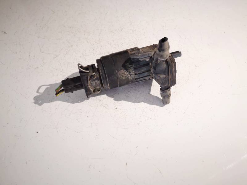 71740942 Alfa-Romeo 159 2007 Windshield Windscreen Washer Pump