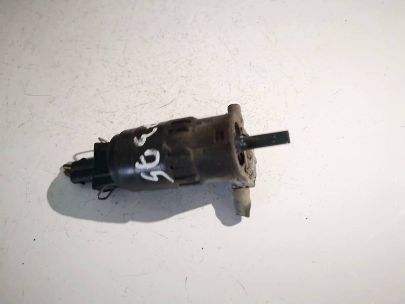 71740942 Alfa-Romeo 159 2007 Windshield Windscreen Washer Pump - Thumbnail 2