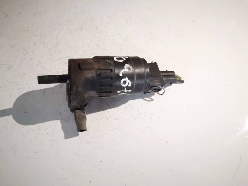 71740942 Alfa-Romeo 159 2007 Windshield Windscreen Washer Pump - Thumbnail 3