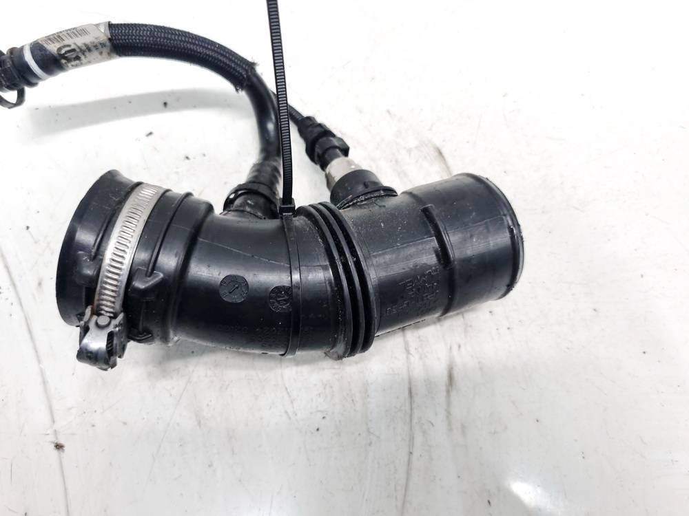 55282243 Jeep Renegade 2023 TURBO INTERCOOLER PIPE HOSE - Thumbnail 3