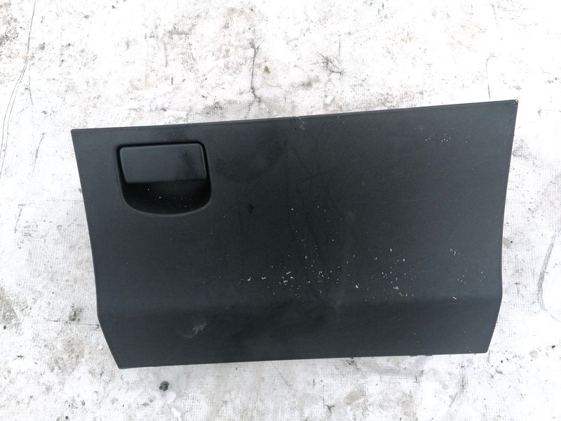 555510D060 Toyota Yaris 2008 Glove Box Assembly
