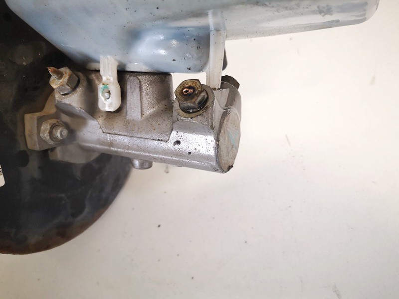 221313 used Brake Master Cylinder Ford Transit 2001 2.0L EIS01587293