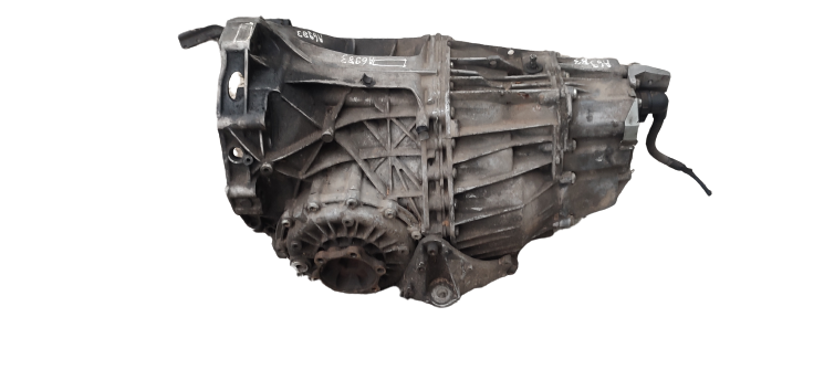 FSL Audi A6 2003 Greiciu deze - Thumbnail 3