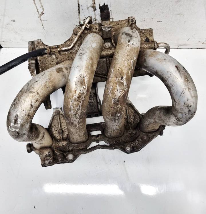 Nissan Primera 2005 Intake manifold (Inlet Manifold)