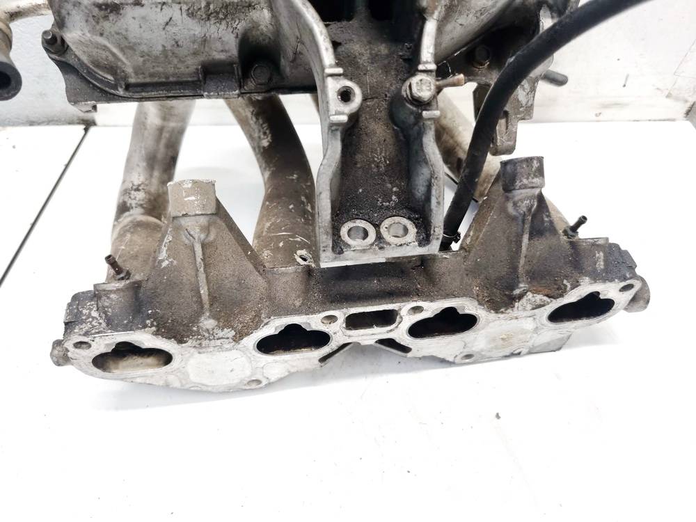 Nissan Primera 2005 Intake manifold (Inlet Manifold) - Thumbnail 3
