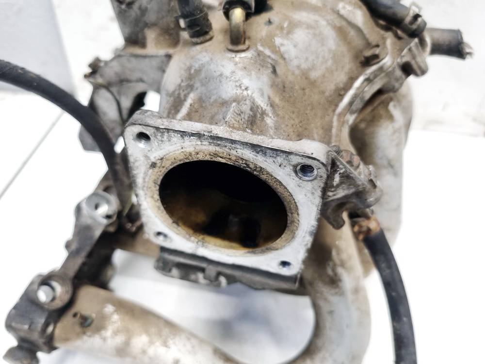Nissan Primera 2005 Intake manifold (Inlet Manifold) - Thumbnail 2