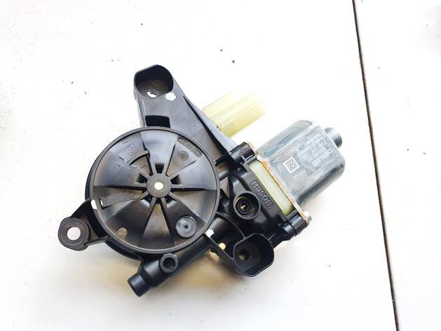 CM0941000 Ford Kuga 2025 Oven Ikkunan Nostajan Moottori - TAKANA VASEMMALLA - Thumbnail 2