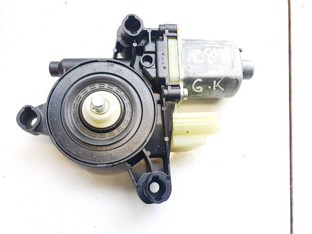 CM0941000 Ford Kuga 2025 Oven Ikkunan Nostajan Moottori - TAKANA VASEMMALLA - Thumbnail 3