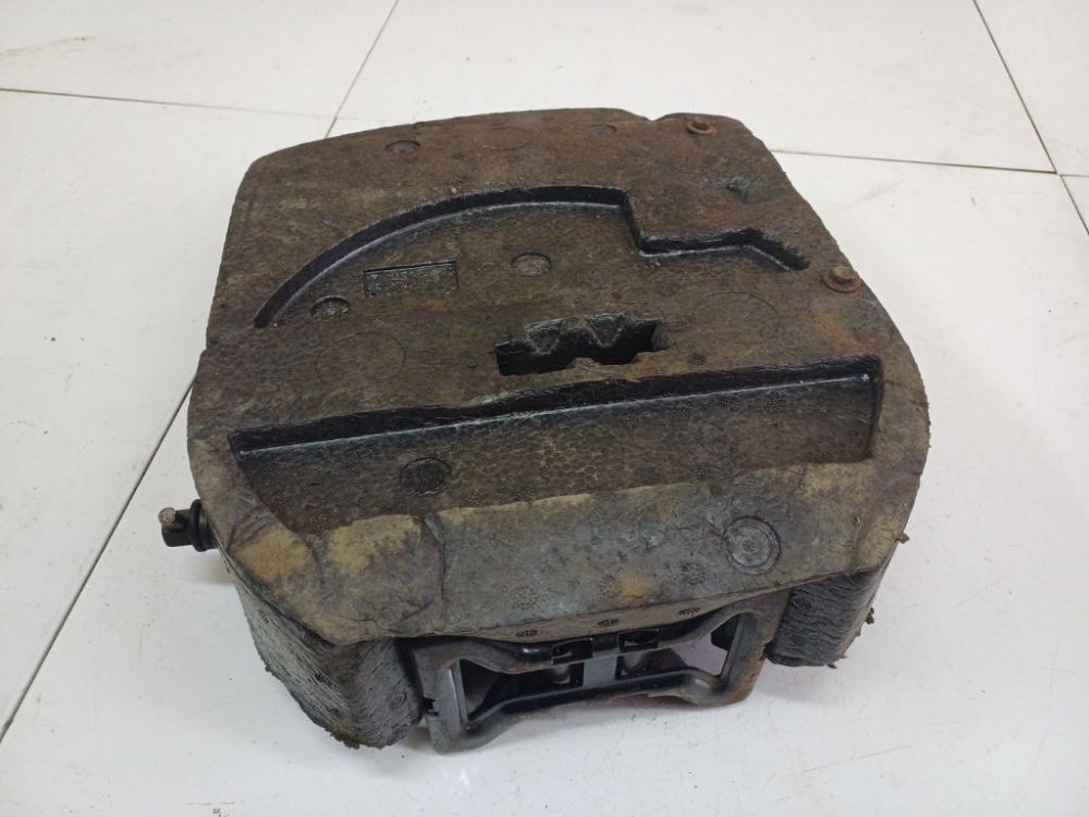 CJ8TA Ford Mondeo 2007 Tool kit - Thumbnail 3