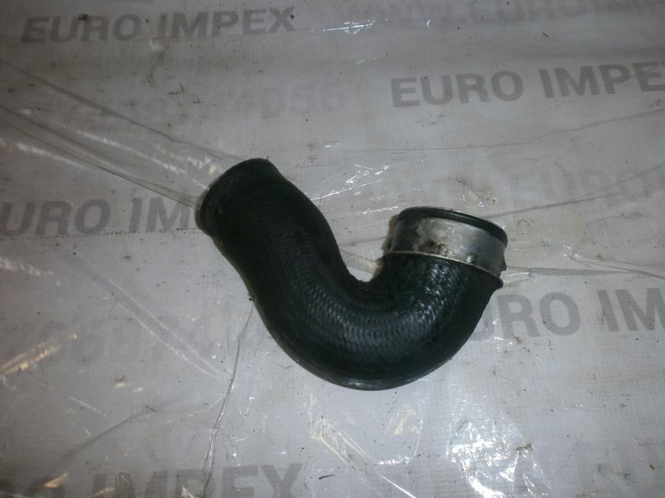 TURBO INTERCOOLER PIPE HOSE Volkswagen Passat 2002 1.9L EIS00007294
