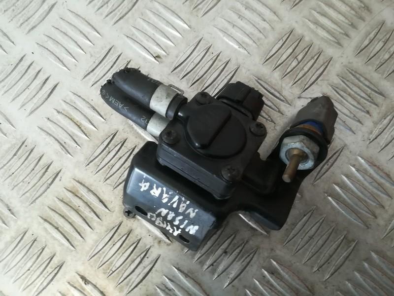 1049901330 1049901330 DPF Pressure Sensor (DPF Exhaust Differential