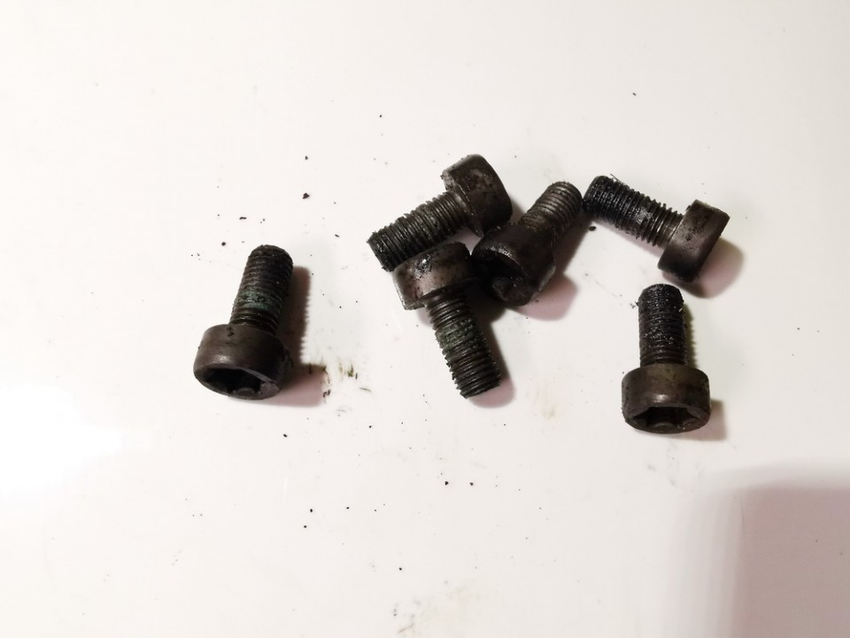Mazda 3 2006 Flywheel Bolt Screw - Thumbnail 3